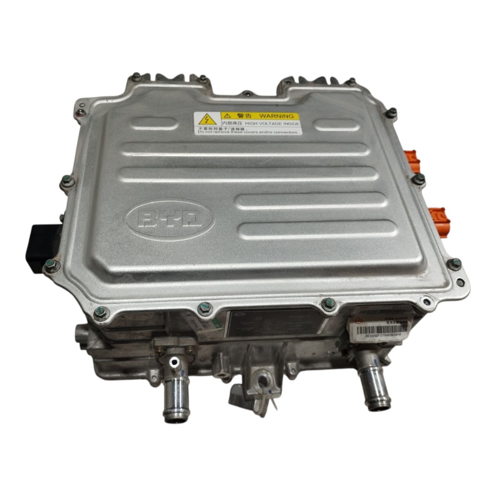 Conversor Energia Byd Dolphin Mini 2024 2025 V665