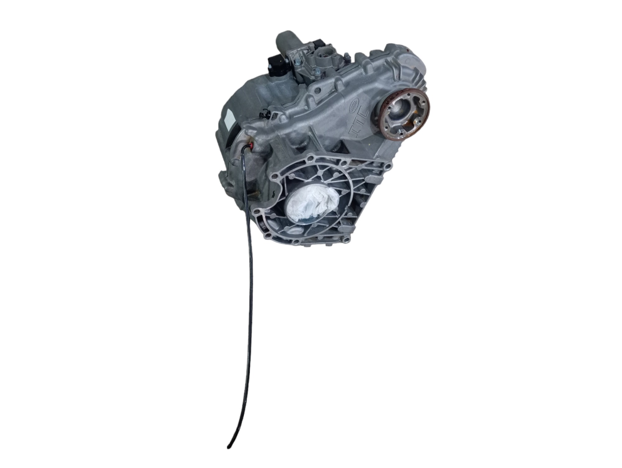 Caixa Tração Land Rover Range Rover Sport 2014 3.0 V592 3