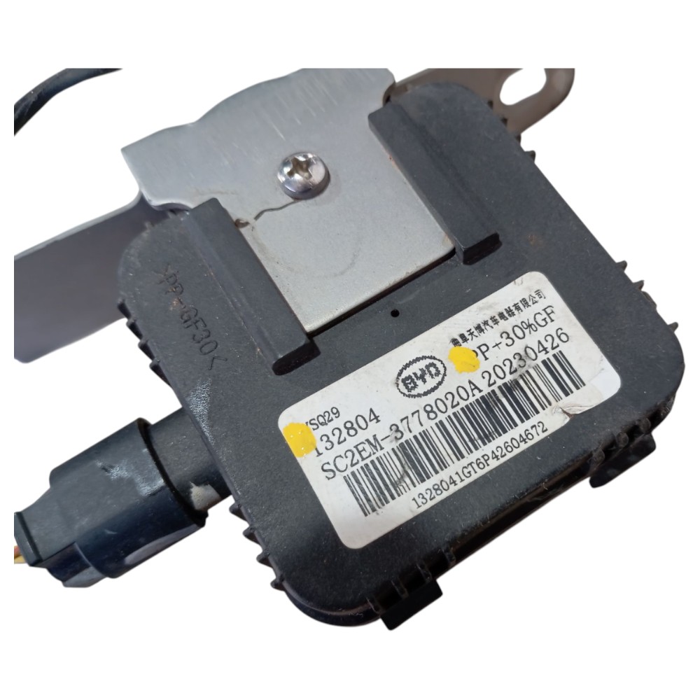 Sirene alarme BYD Dolphin 2024 a 25 V653 4