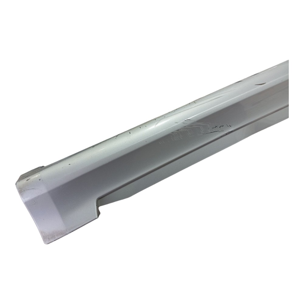 Spoiler Direito Mercedes B180 2010 V630 7