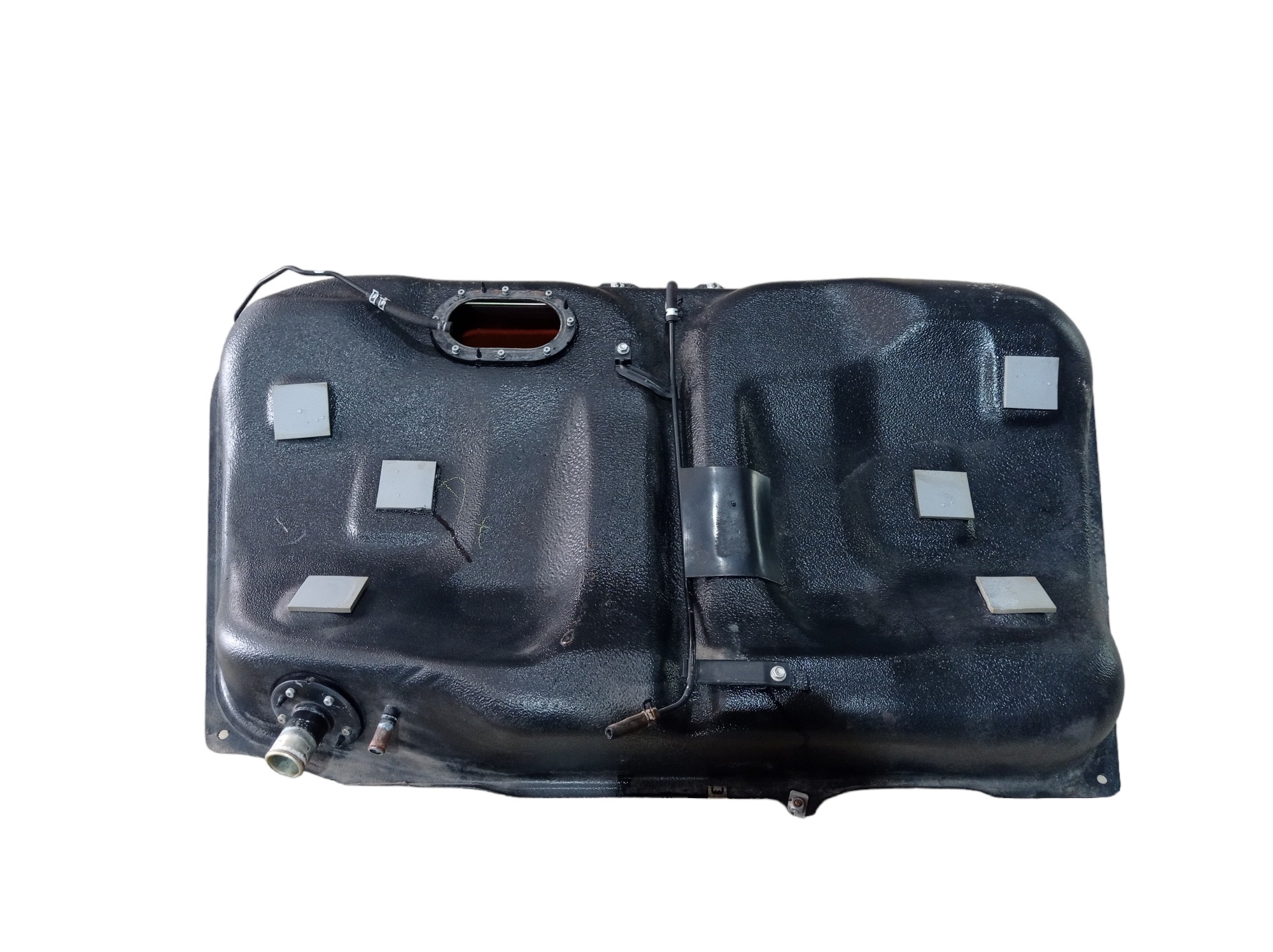 Tanque Combustível Lexus Es300 3.0 1993 V571 7