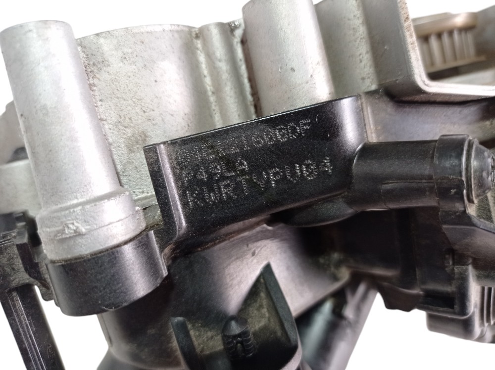 Bomba Agua Vw Nivus Hl Tsi 1.0 2024 V608 8