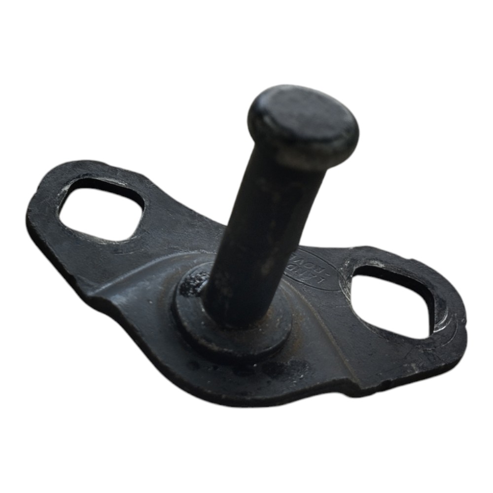 Batente Direito Tampa Traseira Land Rover Discovery 3 V635 7
