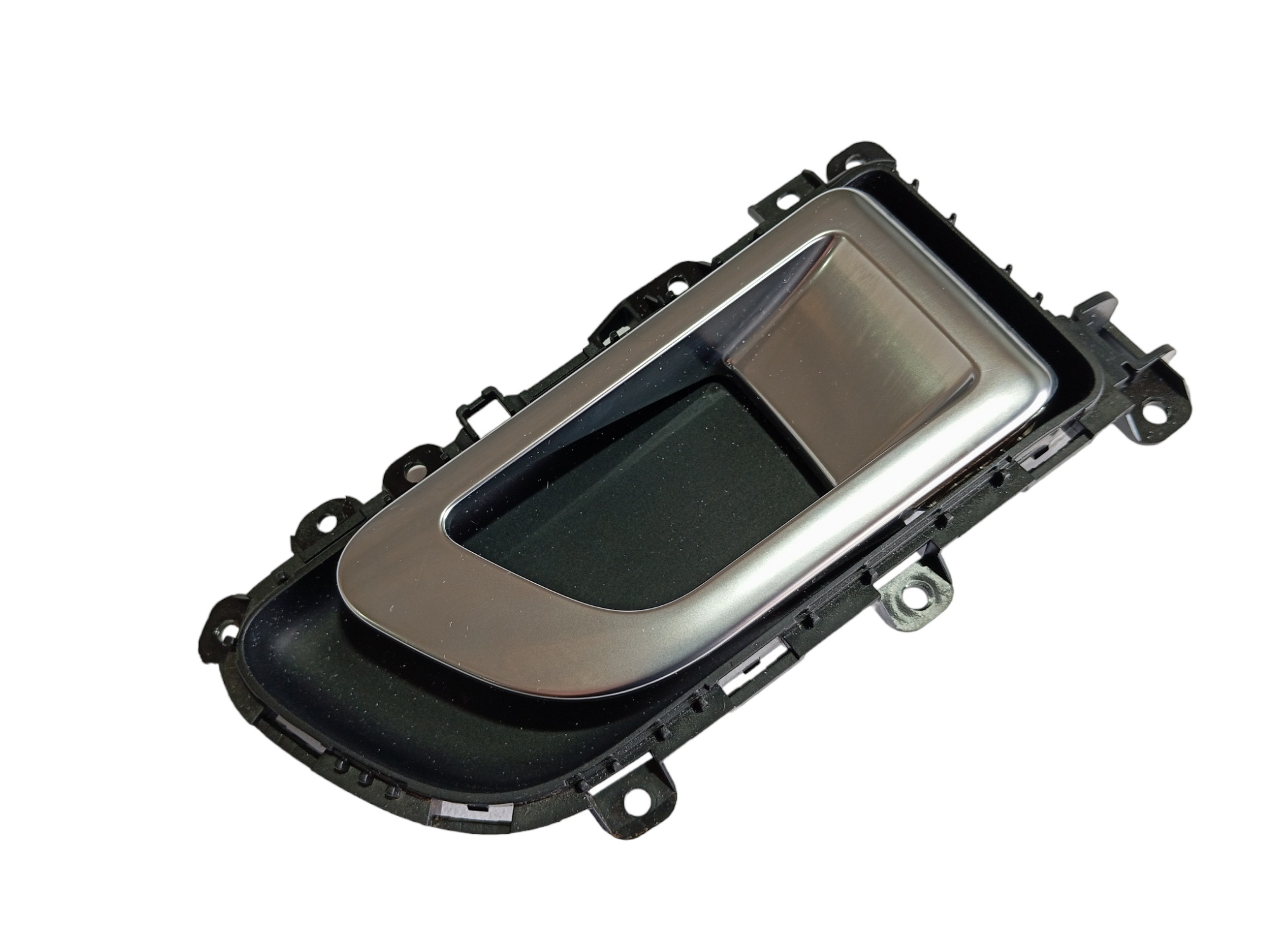Maçaneta Int Porta Tras Direita Discovery Sport 15 2018 V591 Traseira 4