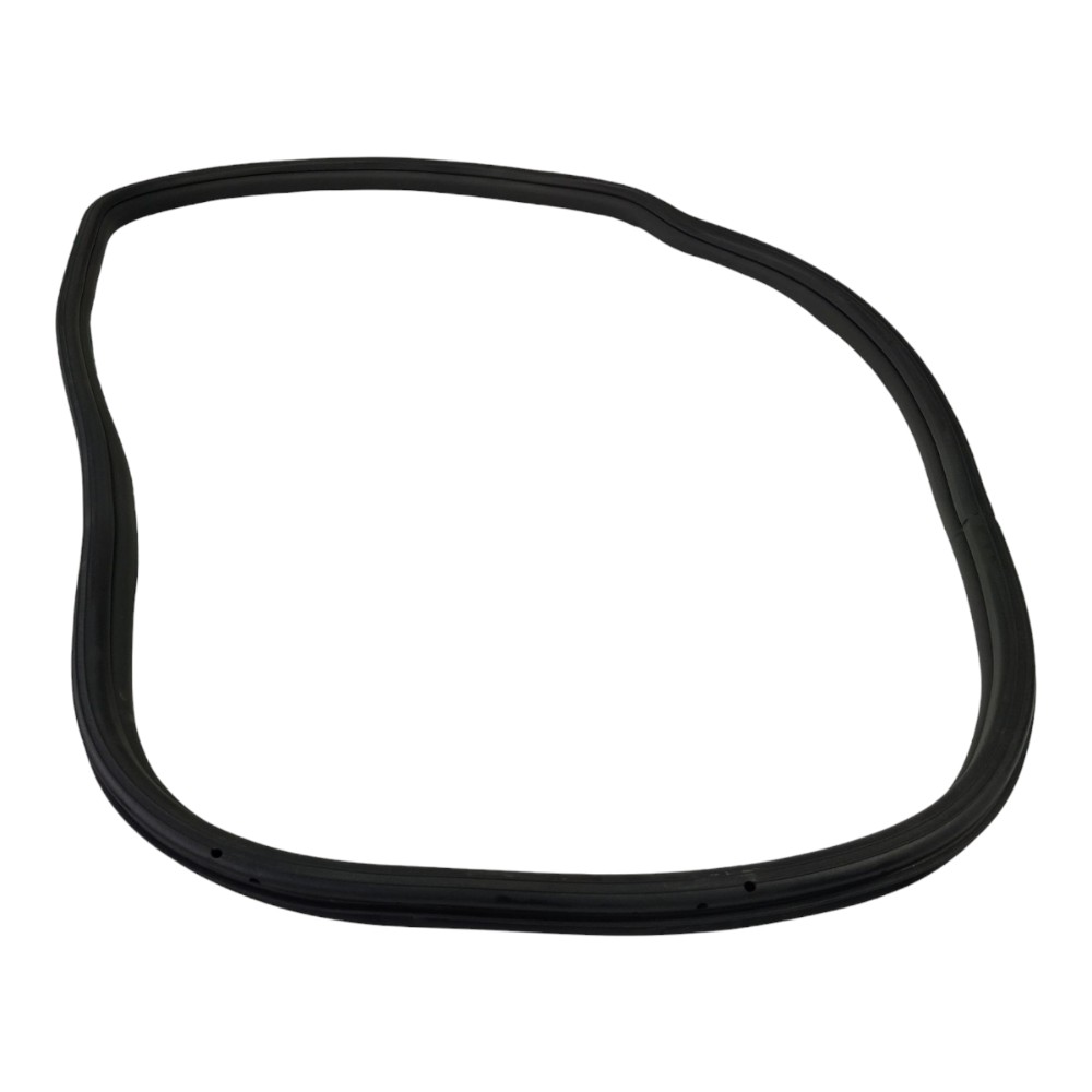 Borracha Porta Trase Direita Byd Dolphin Mini 2024 2025 V634