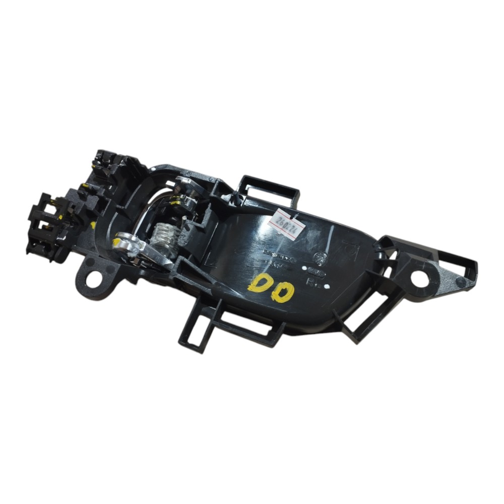 Maçaneta Inter Dianteira Direita Honda Hrv Exl 2023 25 V644 5