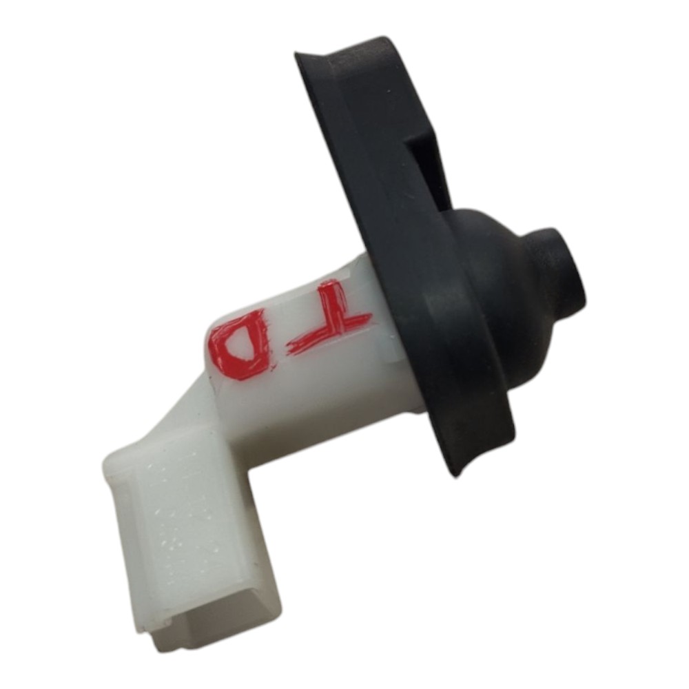 Sensor Porta Traseira Direito Suzuki Scross 2015 2016 V648 10