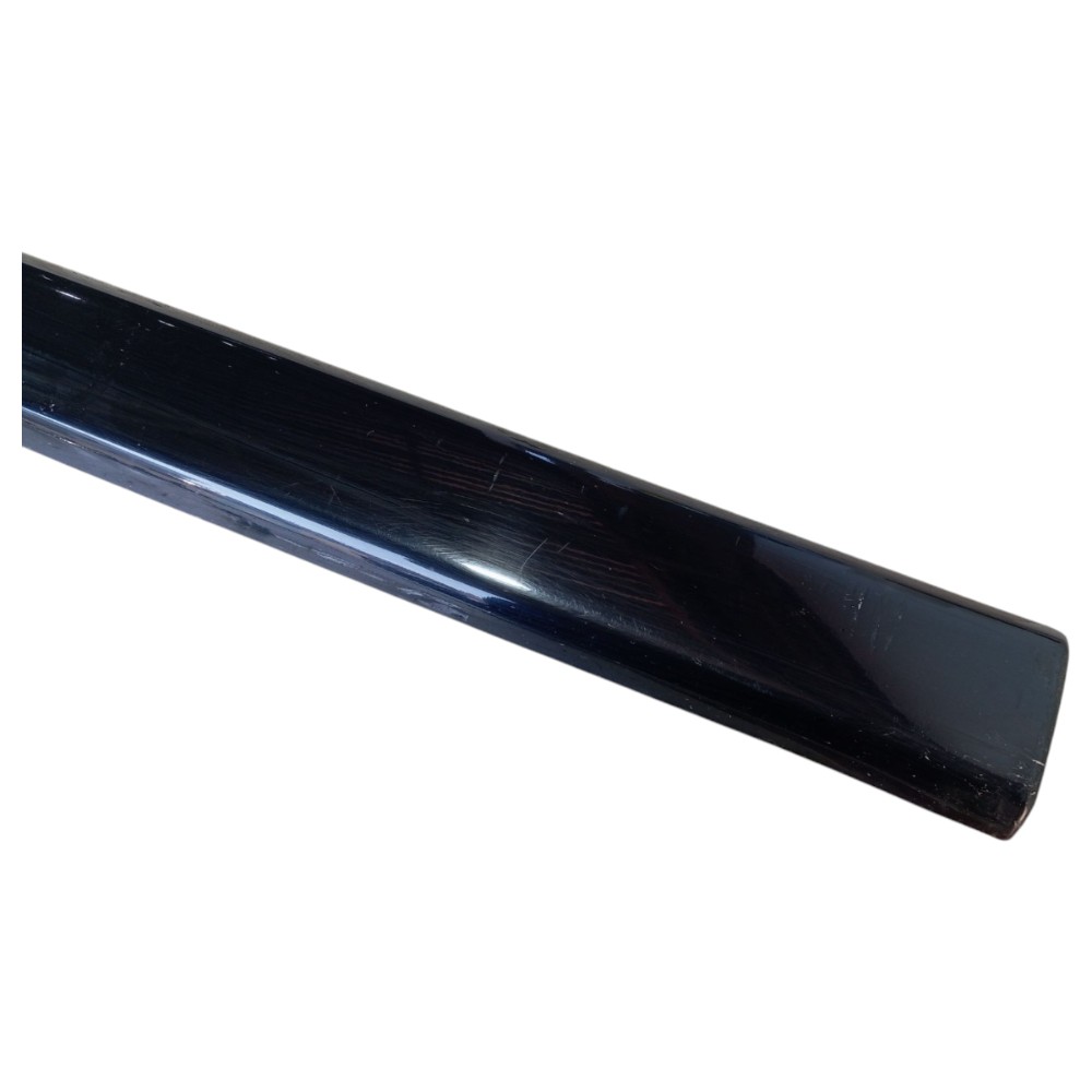 Friso Porta Dianteira Esquerda Mitsubishi L200 Sport 06 V647 6