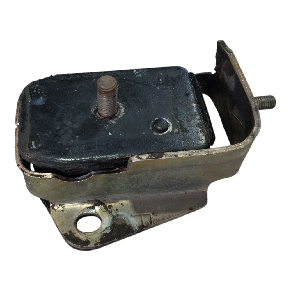 Coxim Direito Motor Mitsubishi L200 Sport 2004 V638 3