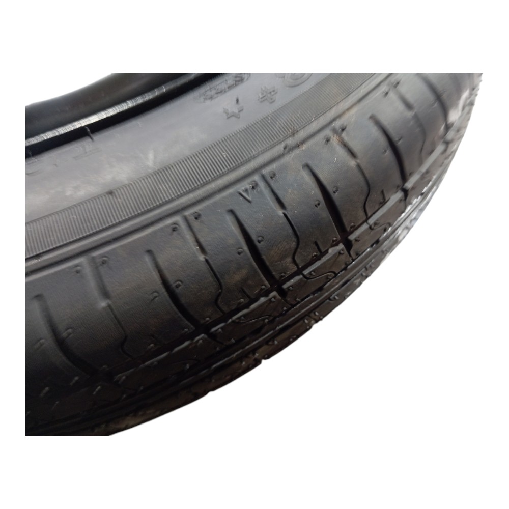 Roda Estepe Aro 17 Jac Ej7 2023 V618 3