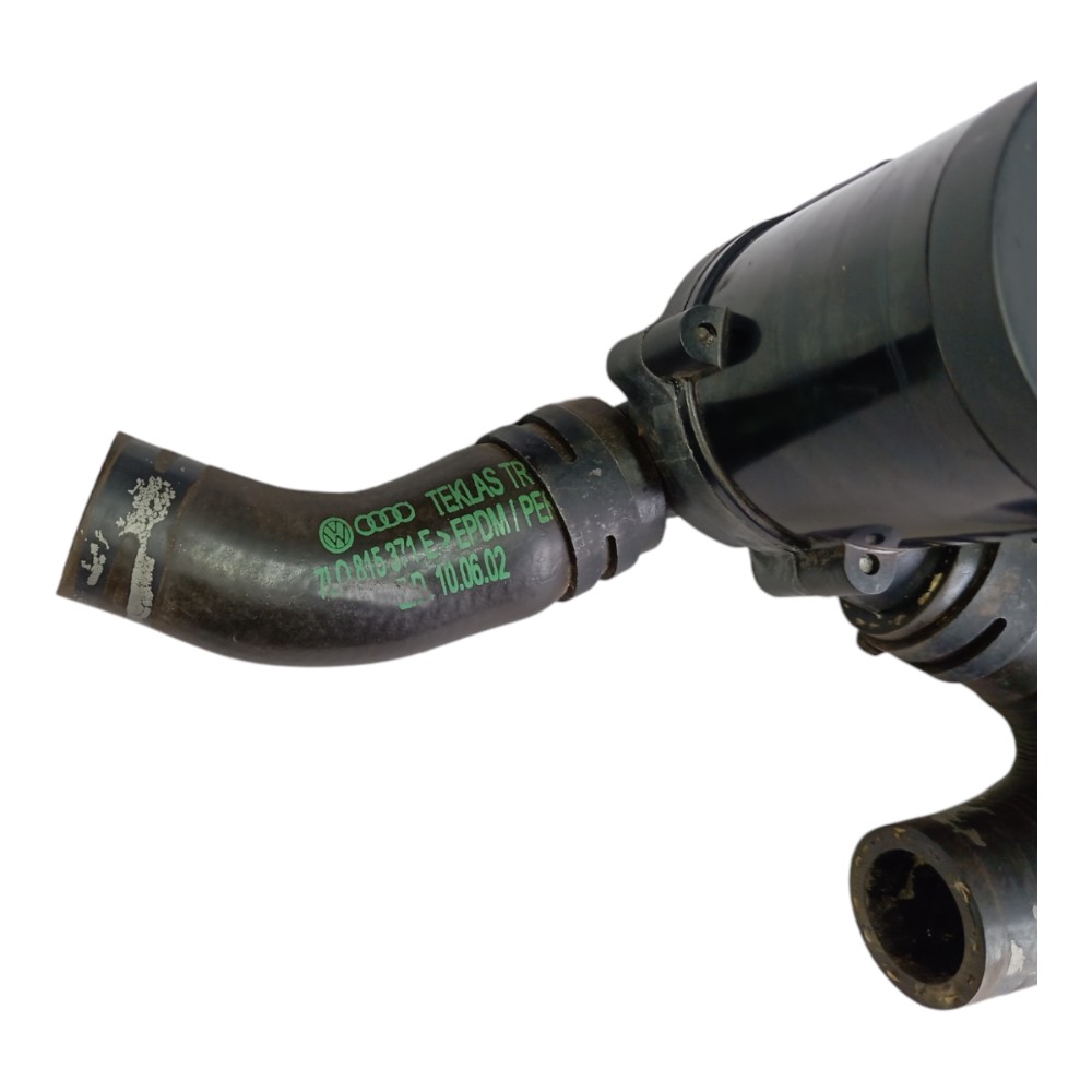 Bomba Dagua Auxiliar Porsche Cayenne Turbo 4.5 V8 2003 V371 3