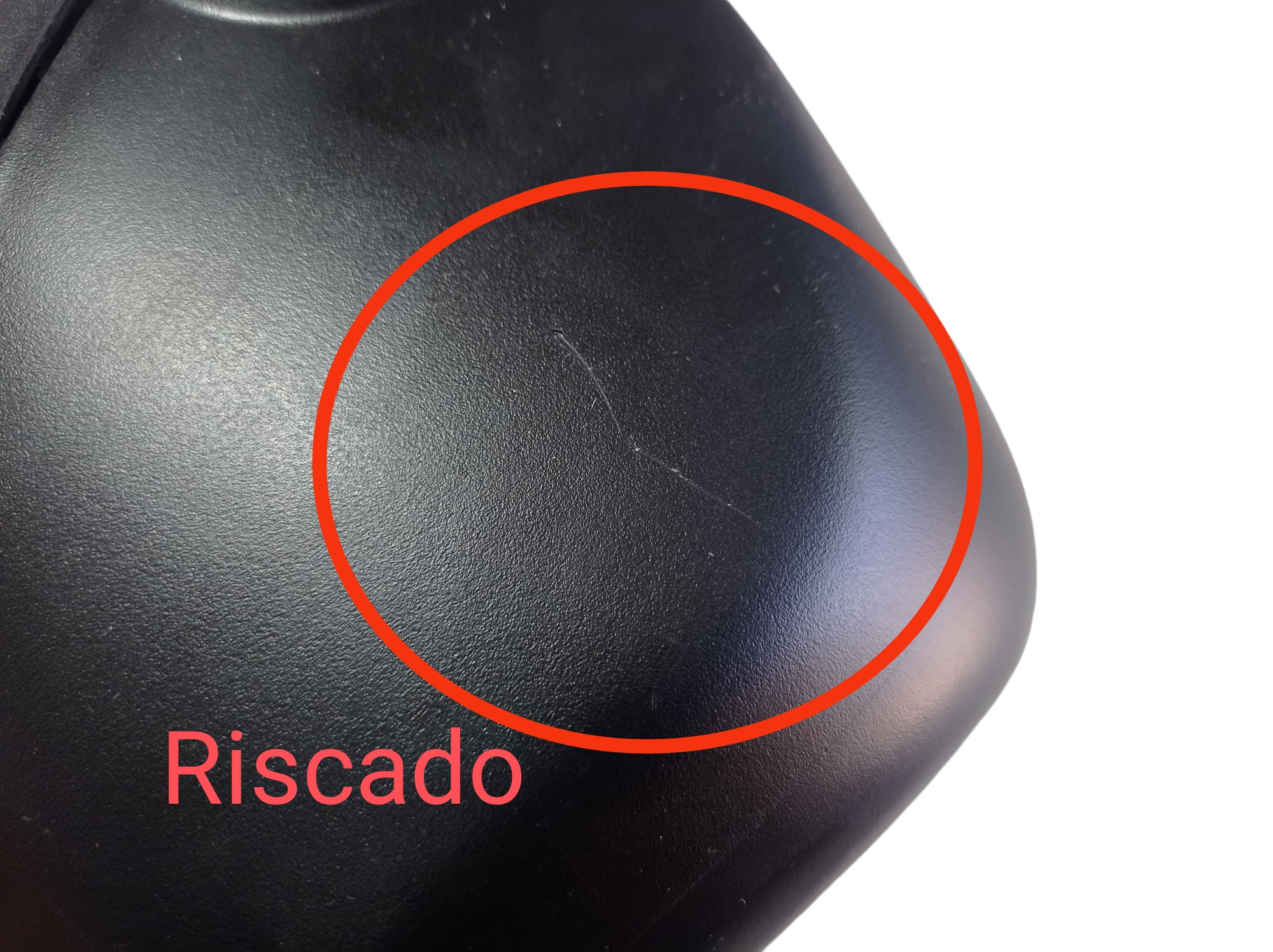 Acabamento Chave De Seta Volante Honda Hrv 2020 A 2025 V602 6