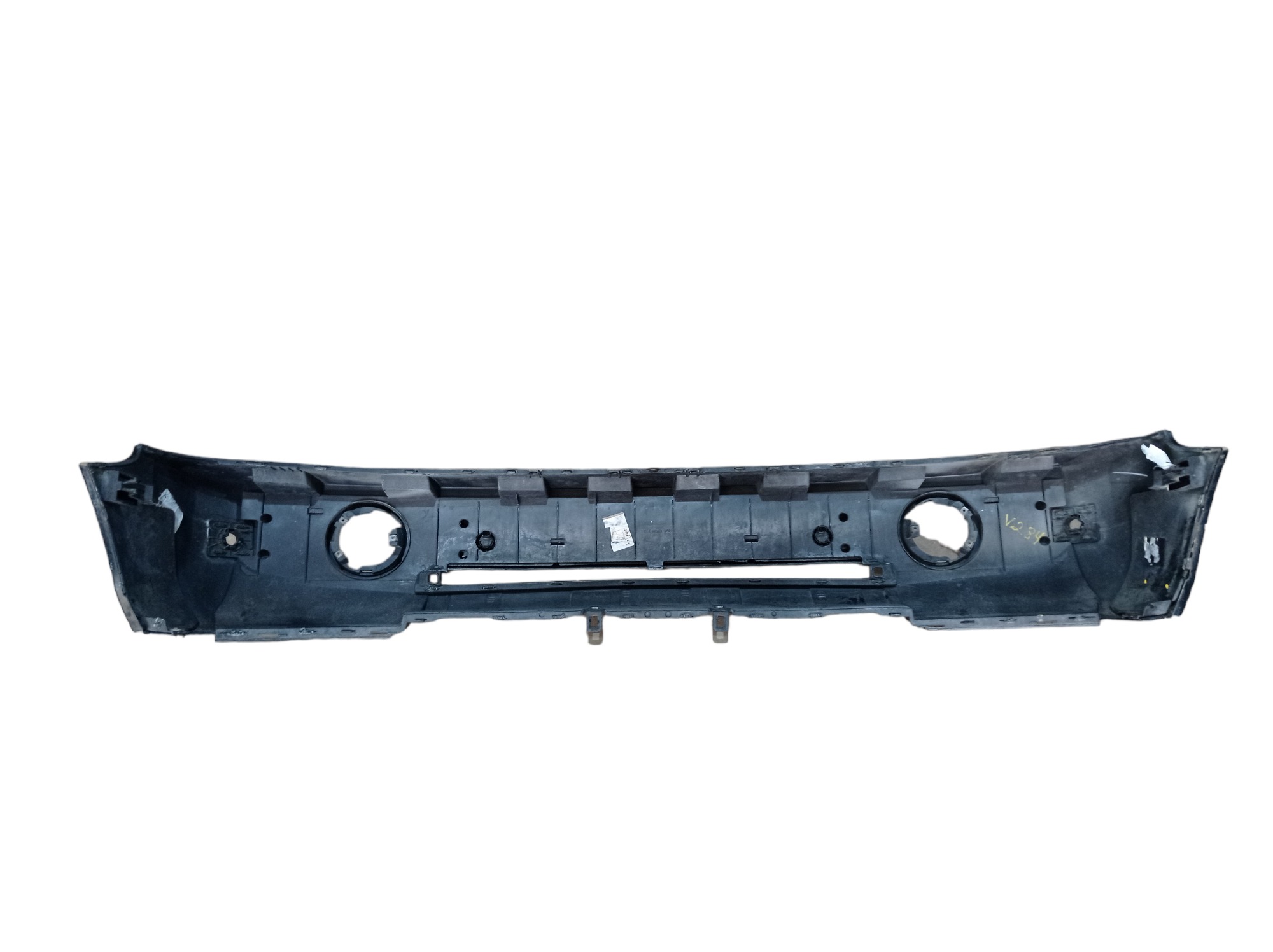 Parachoque Dianteiro Range Rover 2004 V284 1