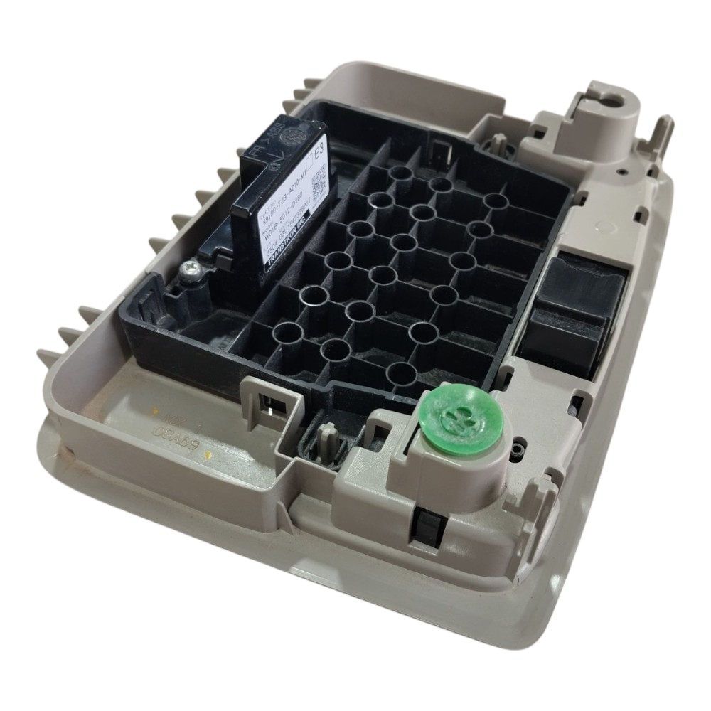 Luz Cortesia Teto Honda Hrv Exl 2023 2025 V644 5