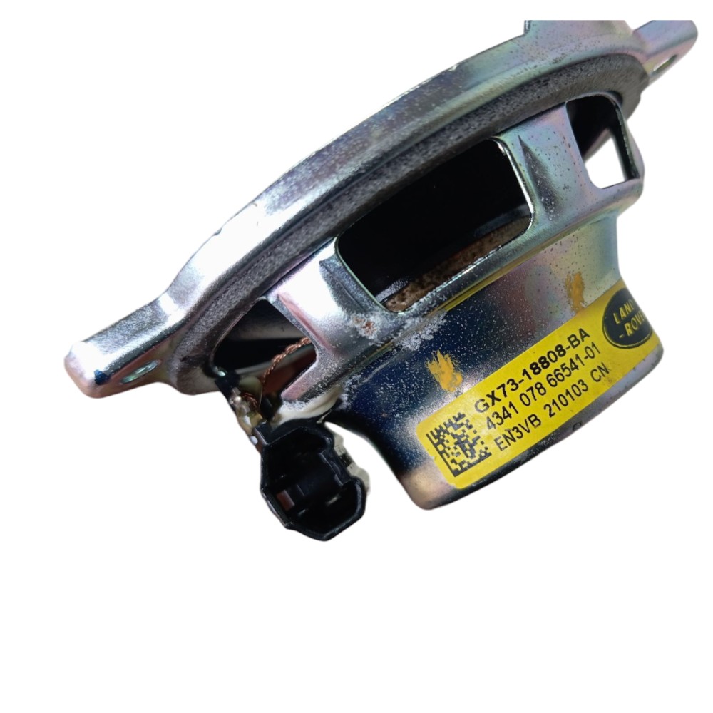 Alto Falante Porta Diant Esquerda Rover Defender 2022 V645