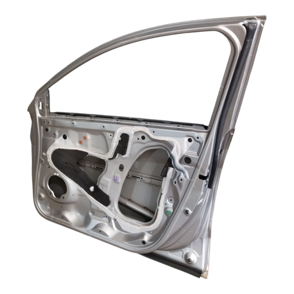 Porta Dianteira Direita Honda Hrv 2017 A 2021 V660 4