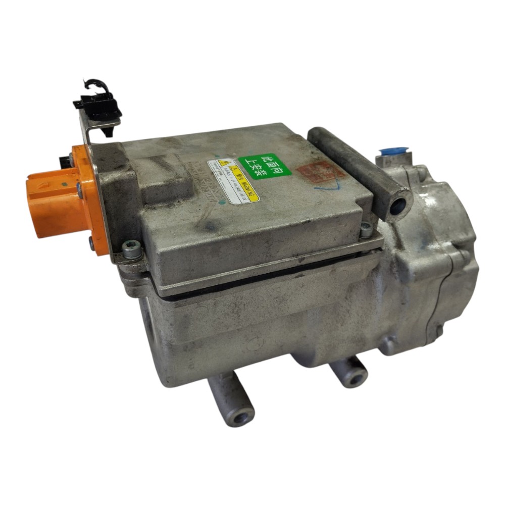 Compressor Ar Byd Dolphin Mini 2024 2025 V634 1