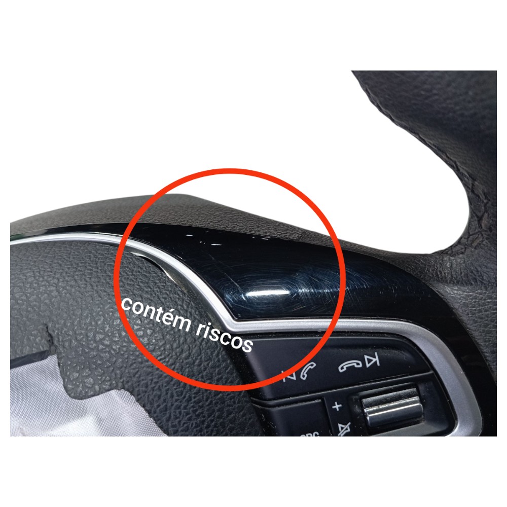Volante Motorista Jac Ejs1 2022 2023 V651 4