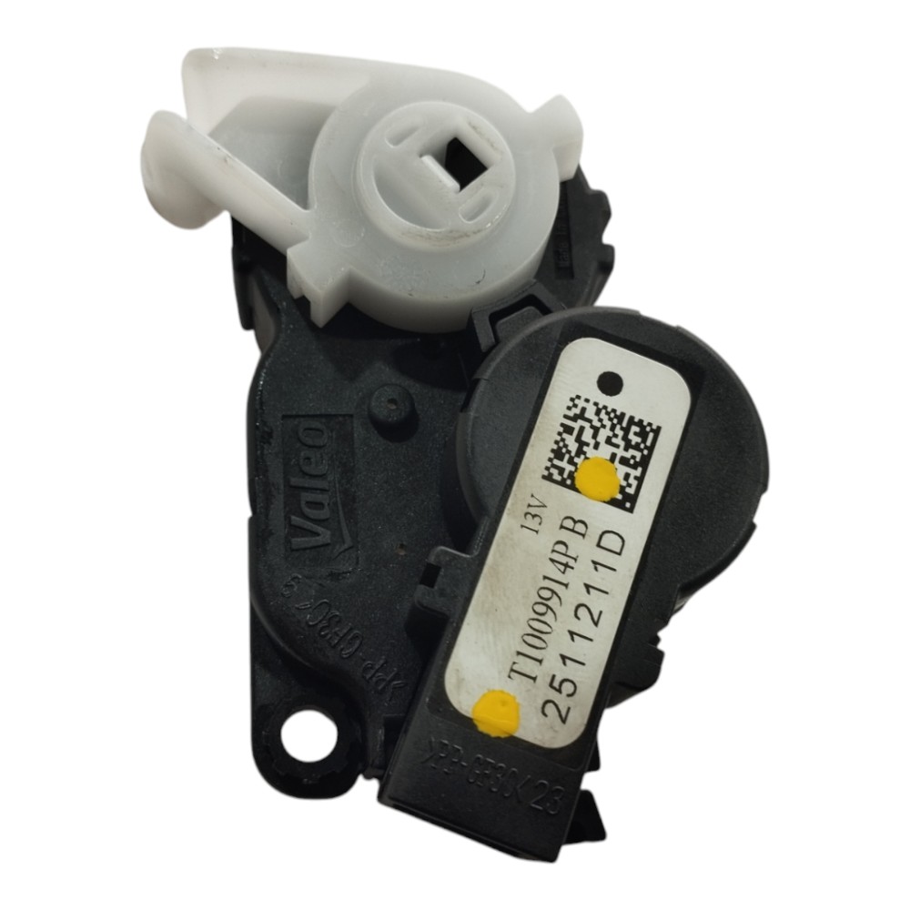 Motor Atuador Nissan Leaf 2023 V632 4
