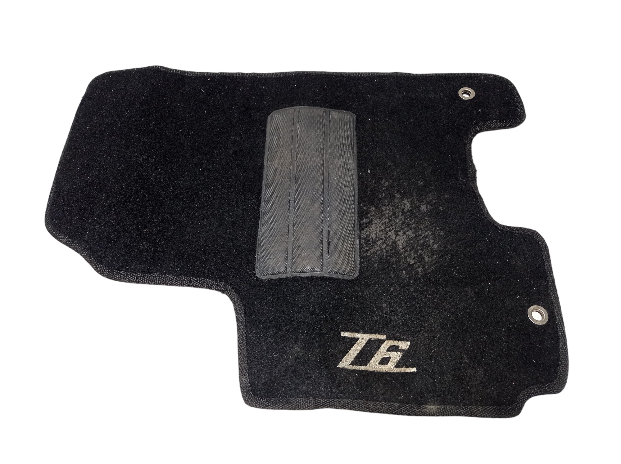 Jogo De Tapete Jac T6 2016 V345 7