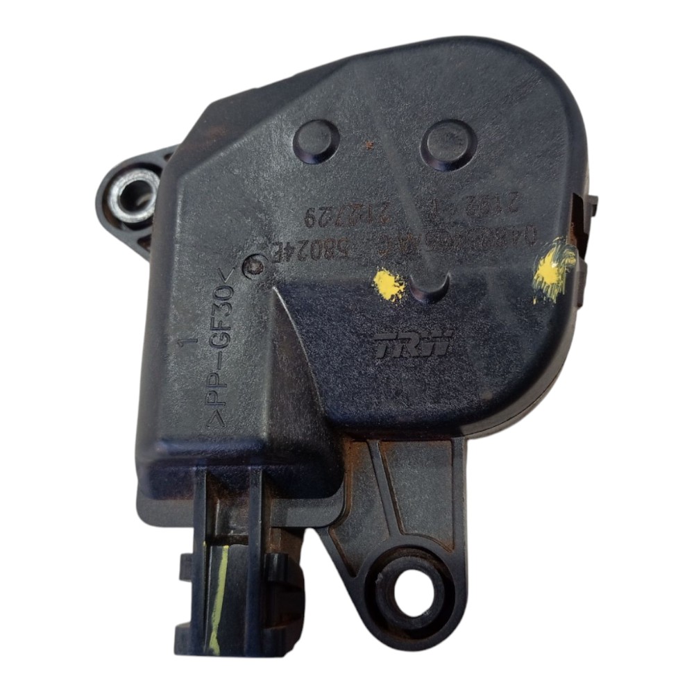 Motor Atuador Ar Traseiro Chryler Grand Caravan 2003 V578 8
