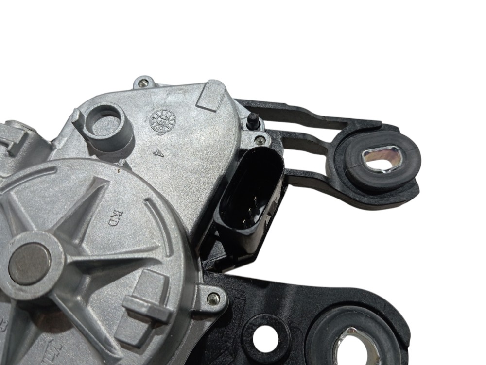 Motor Limpador Traseiro Vw Golf Highline 2014 V626 9
