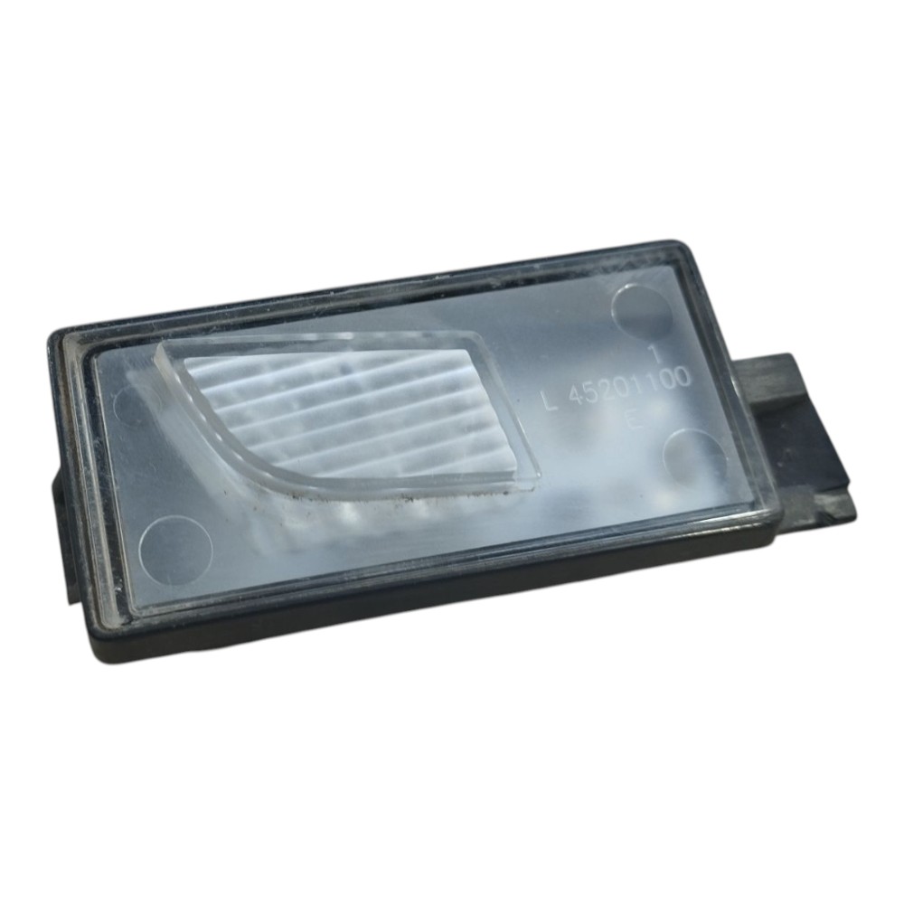 Luz Cortesia Retrovisor Esquerdo Vw Taos 2022 2024 V655 2