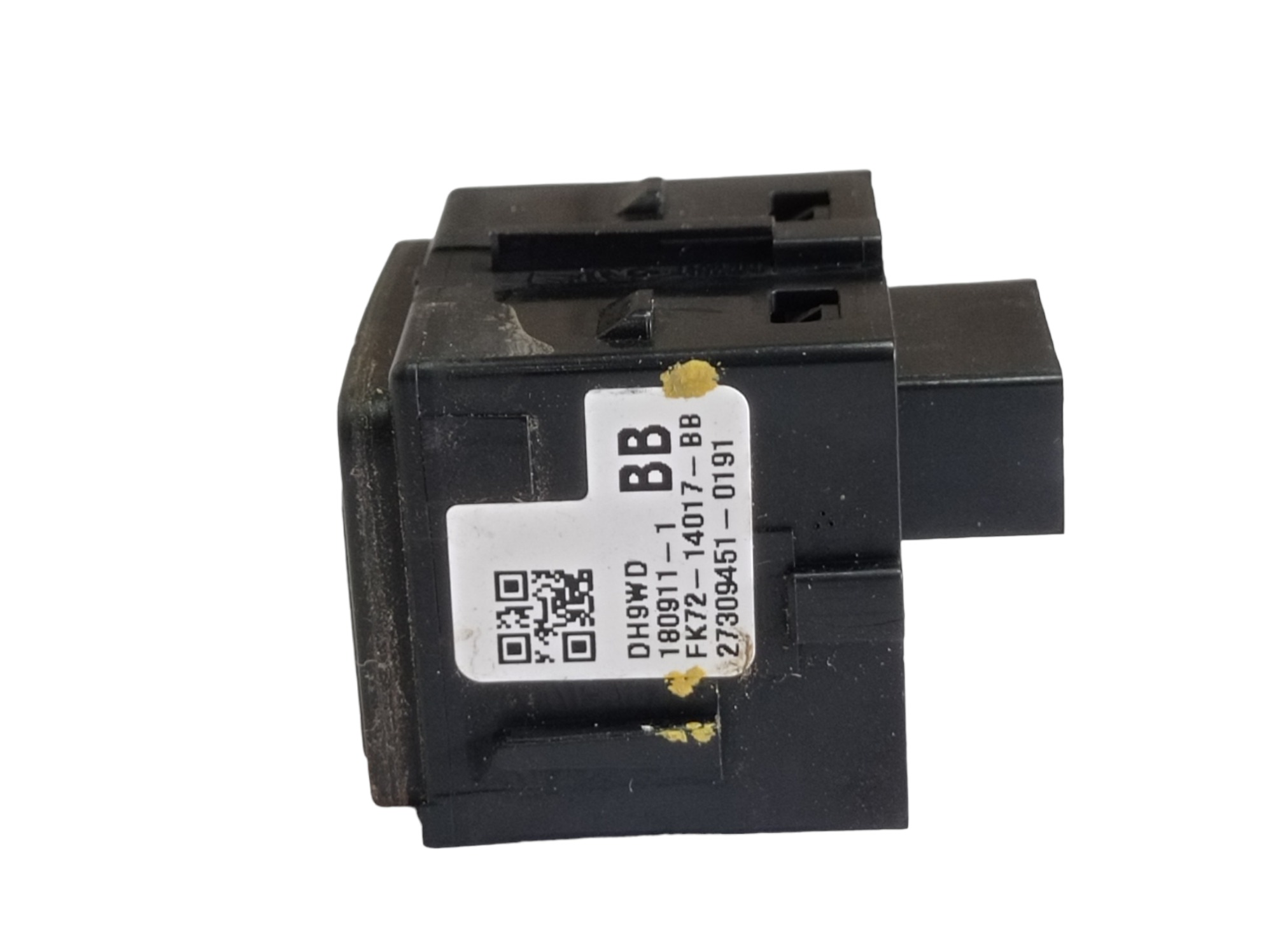Botao Trava Porta Diant Esquerda Discovery Sport 15 18 V591 3