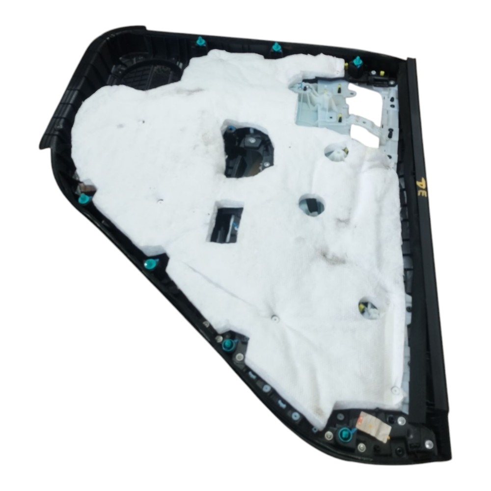 Forro Porta Traseira Esquerda Chery Tiggo 7 Pro 2022 24 V640 2