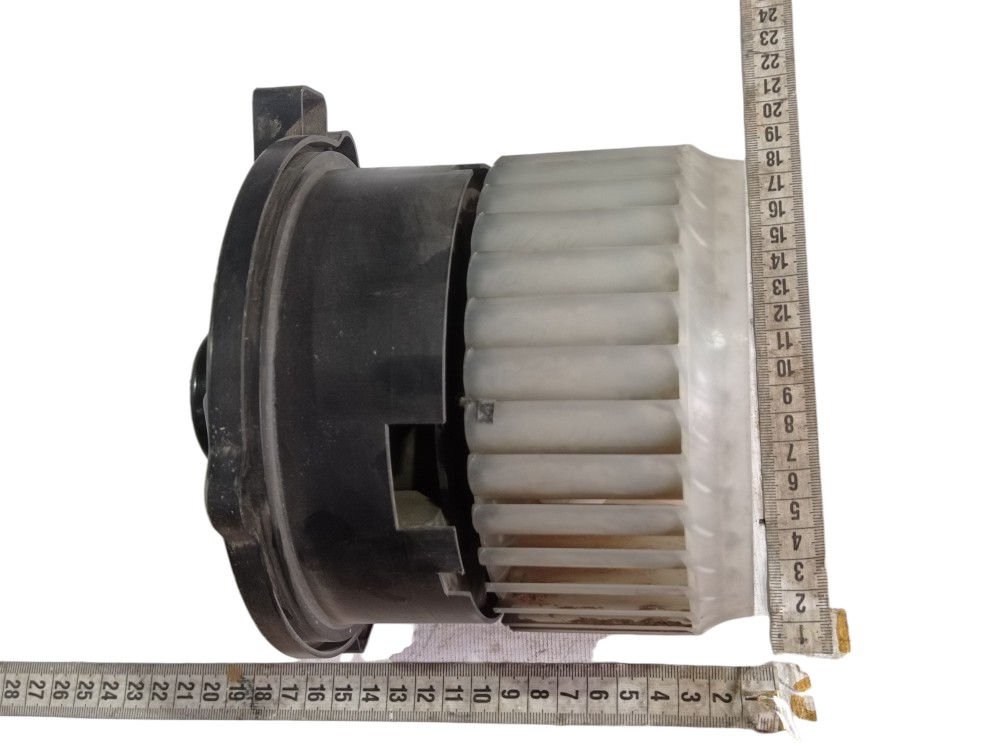 Motor Ar Forçado Traseiro Discovery 4 2010 2012 V614 9
