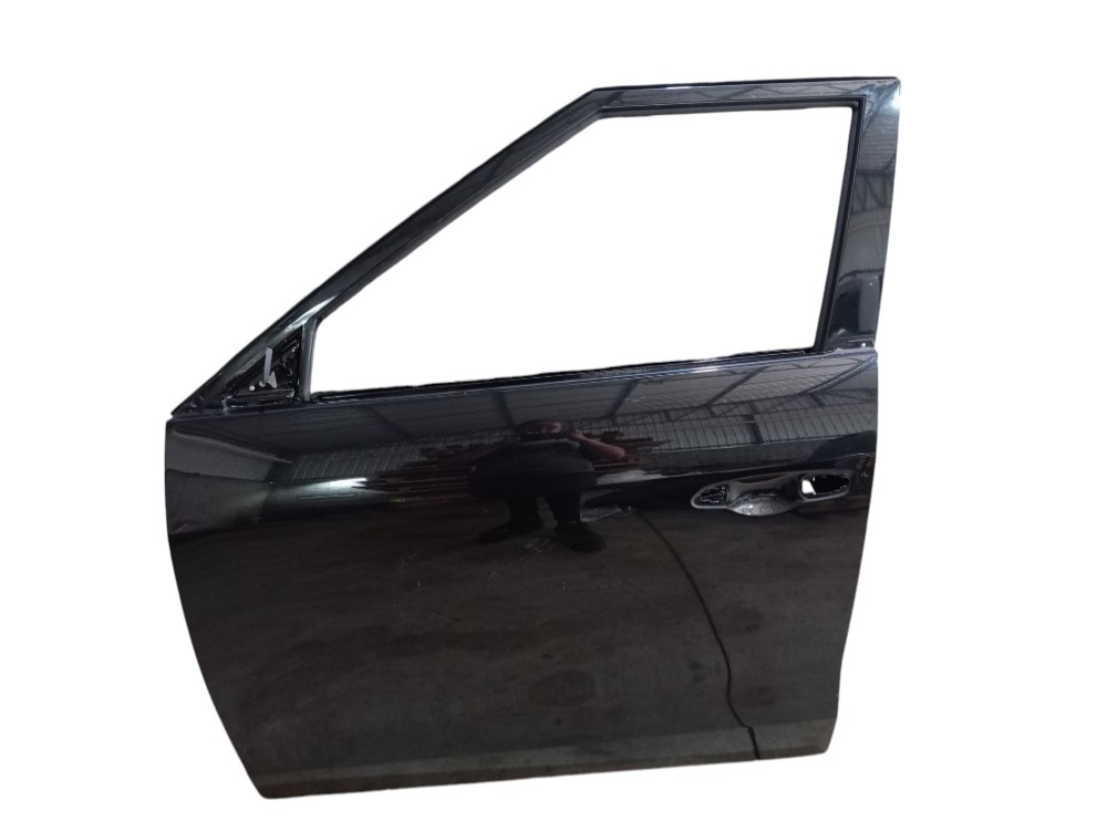 Porta Dianteira Esquerda Ssangyong Xlv Dlx 2018 V612 Dianteira 3