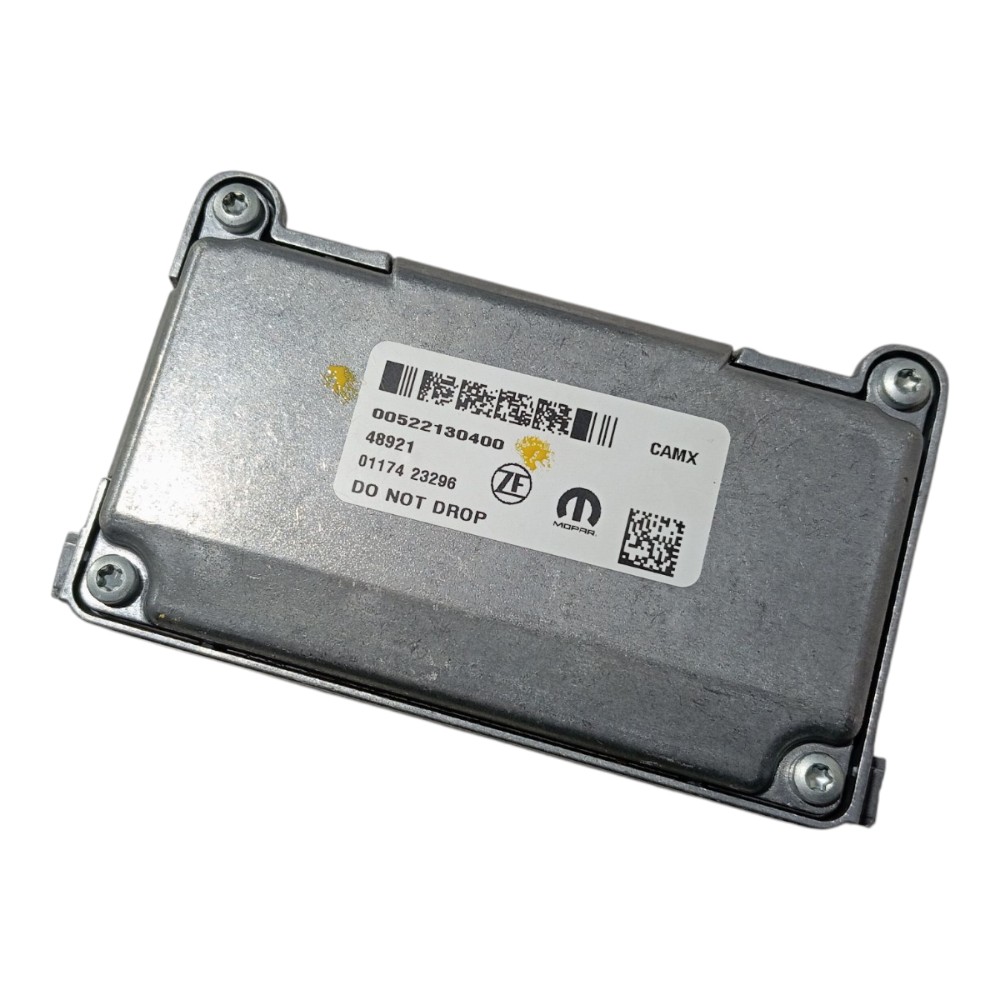 Câmera Frontal Ram Rampage 2023 2025 V659