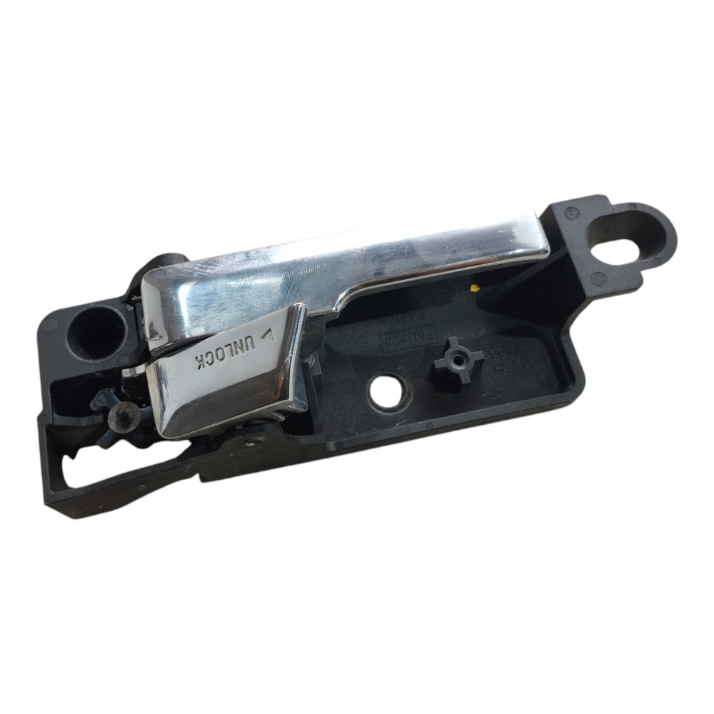 Maçaneta Interna Traseira Direita Ford Fusion 2009 2012 V637 6