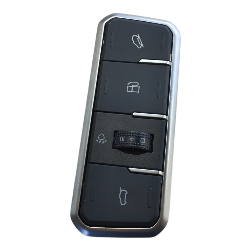 Comando ajuste do farol Gwm haval gt 2024 v636 15