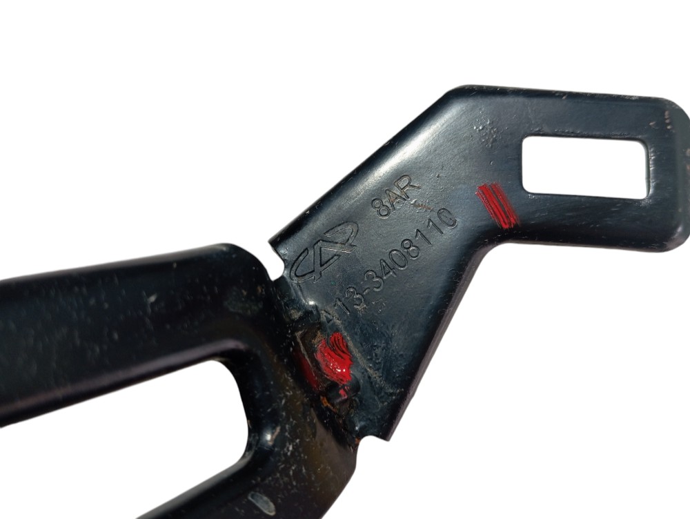 Suporte Bomba Direção Chery Tiggo 2 2020 V613 6