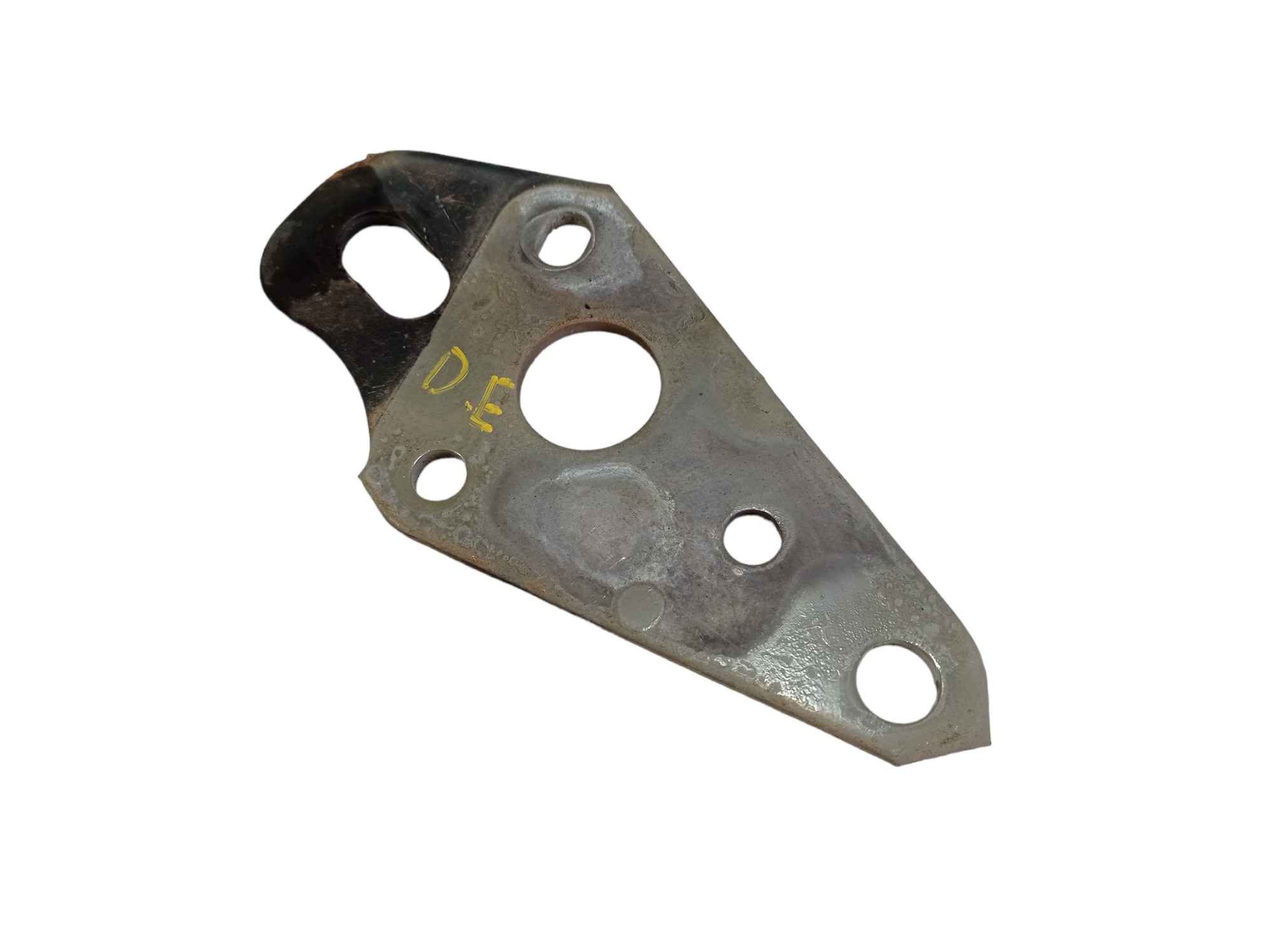 Gancho Reboque Dianteiro Esquerdo Lexus Es300 1993 V571 8