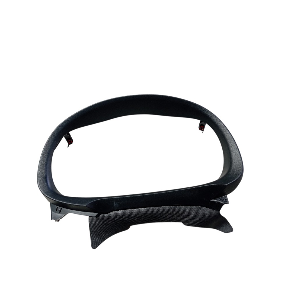 Moldura Painel Instrumentos Toyota Yaris 2020 A 2025 4