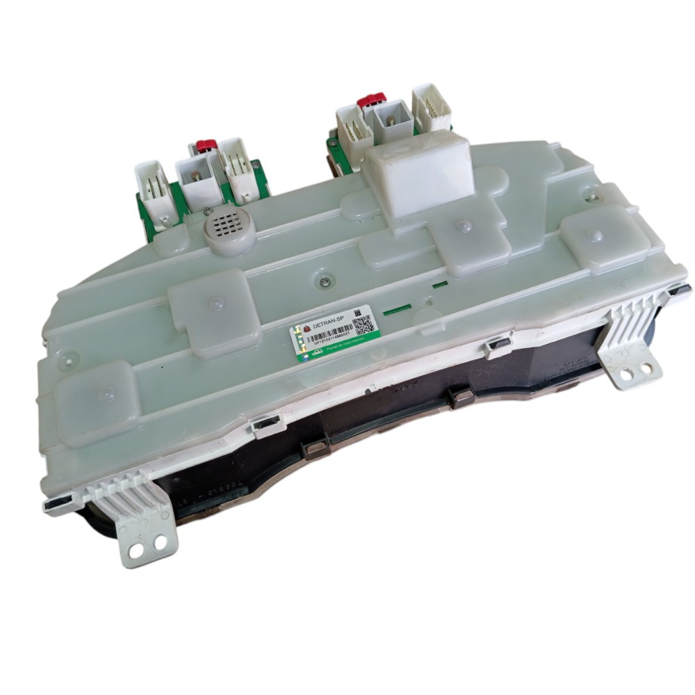 Painel Instrumentos Toyota Land Cruiser Prado 2005 V620 3