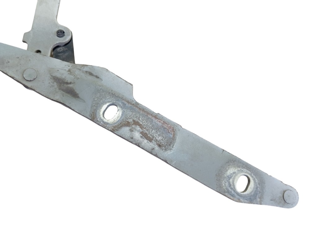 Dobradiça Esquerda Capo Land Rover Discovery 4 2010 12 V614 4