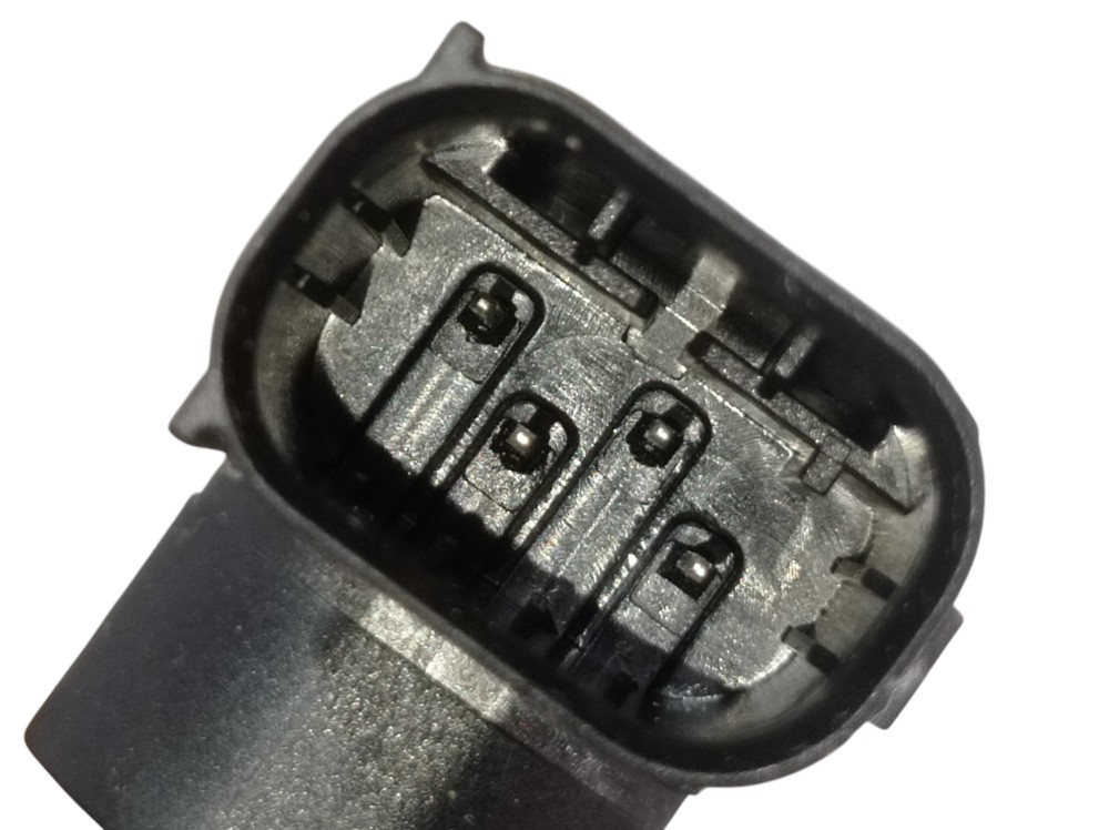 Sensor Estacionamento Traseiro Jac Iev40 2020 V615 7