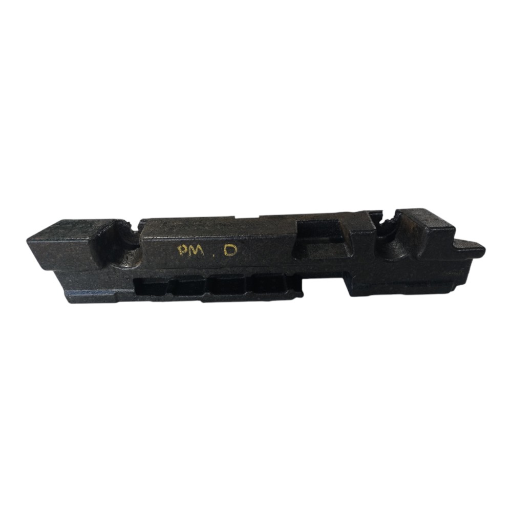 Absorvedor Impacto Porta Mala Direito Jac E-j7 2023 V618 8