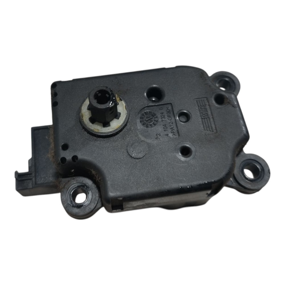 Motor Atuador Ar Condicionado Mercedes C180 2002 2007 V661 2