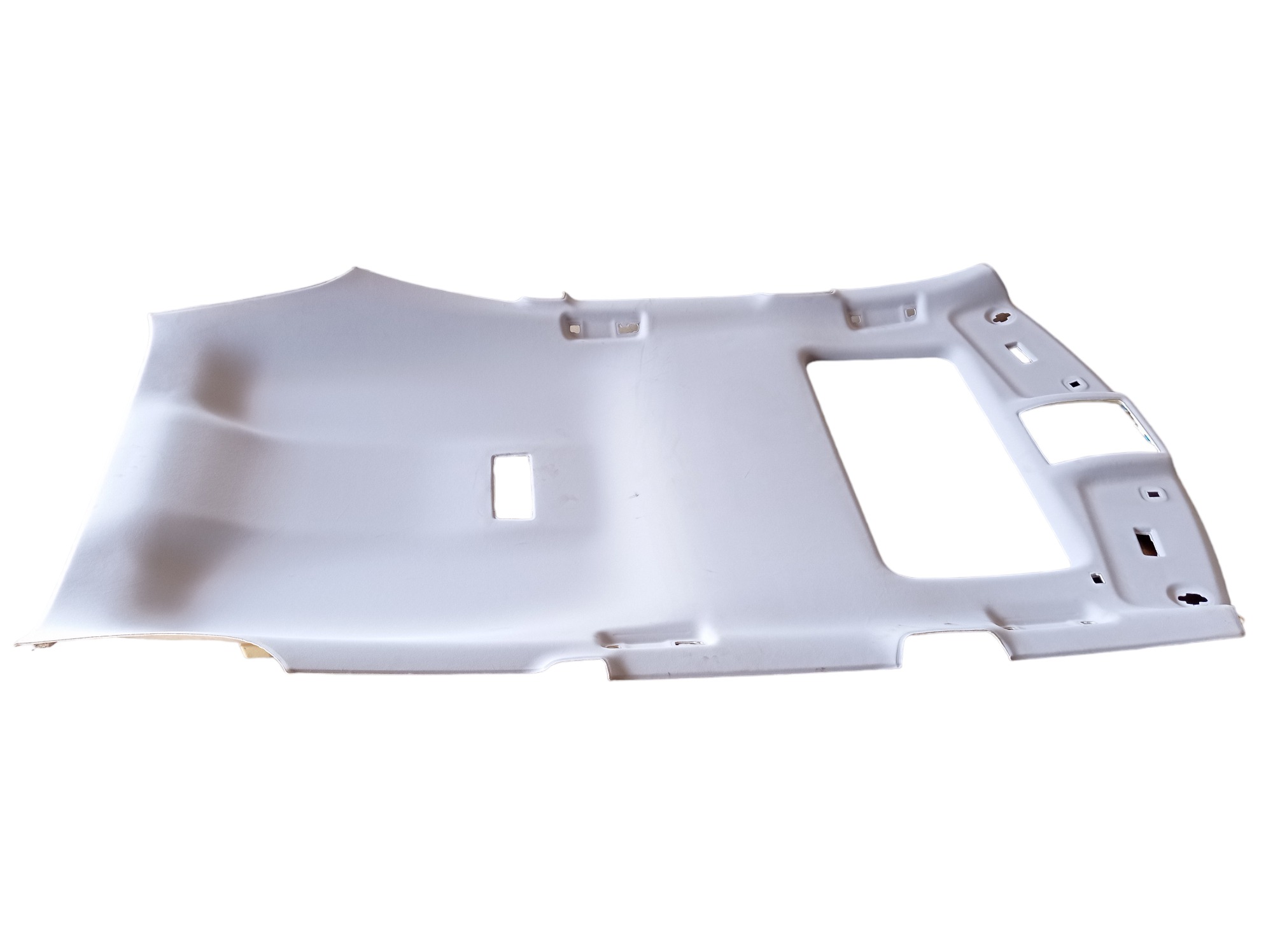 Forro Casca De Ovo Lexus Rx 450hl 2021 V576 3