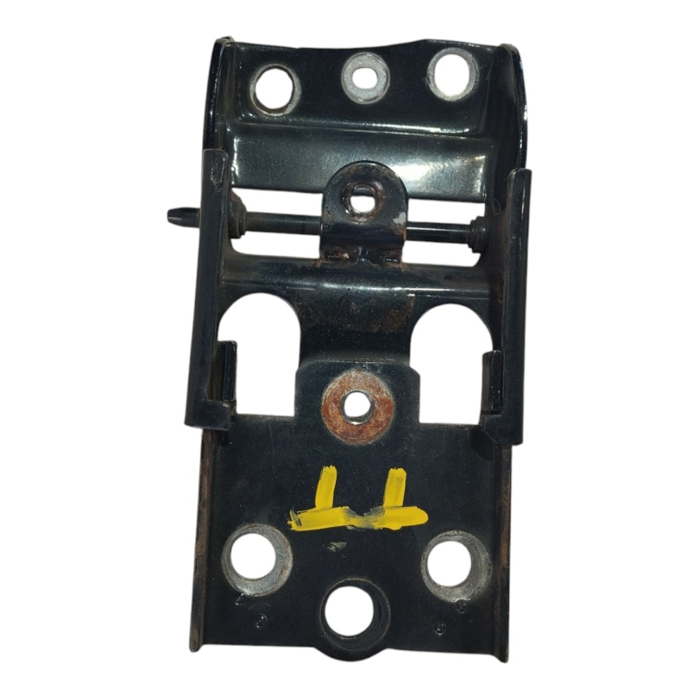 Dobradiça Porta Tampa Traseira Chrysler Grand Caravan V578 7