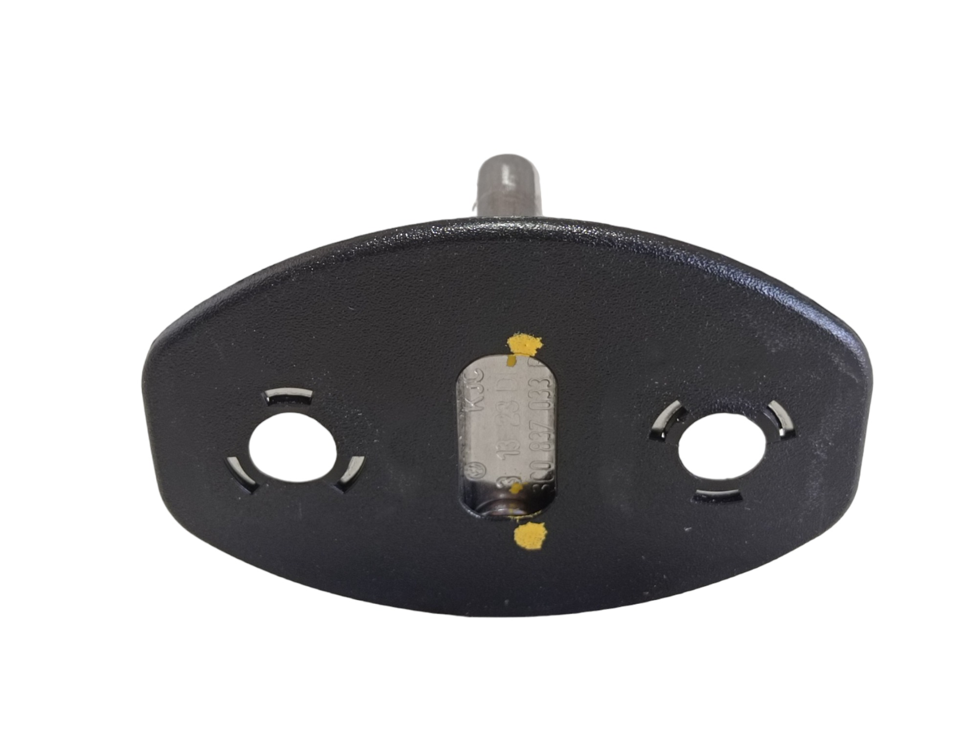 Batente Porta Vw Taos Highline 250 2022 2024 V601 6