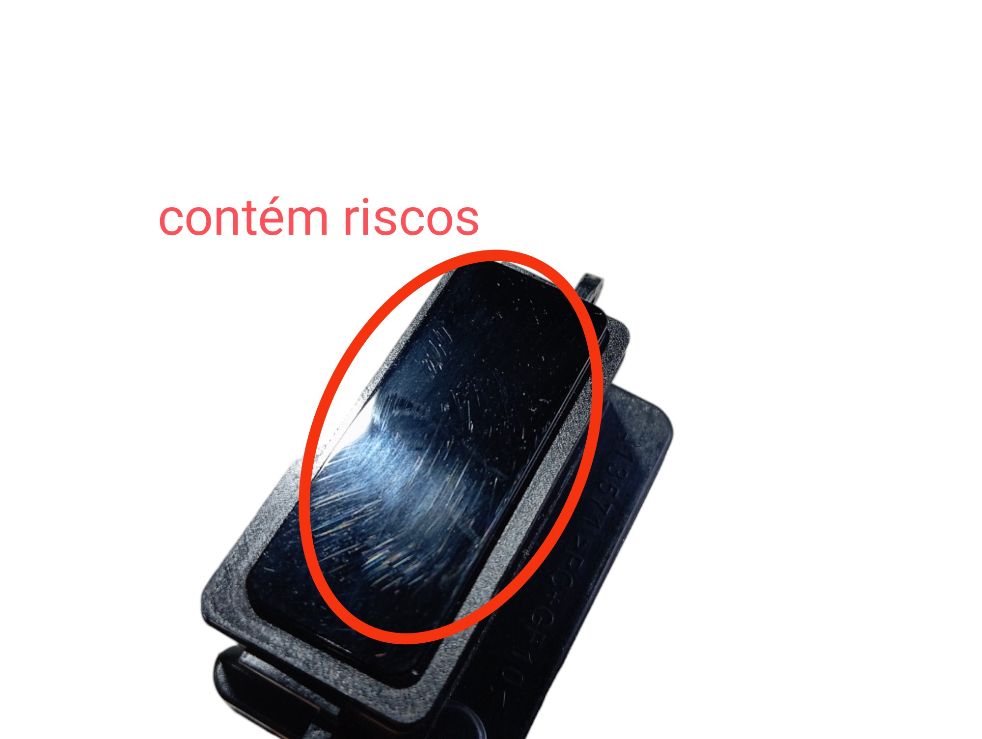 Sensor Reconhecimento Facial Gwm Haval H6 Gt 2024 V598 7