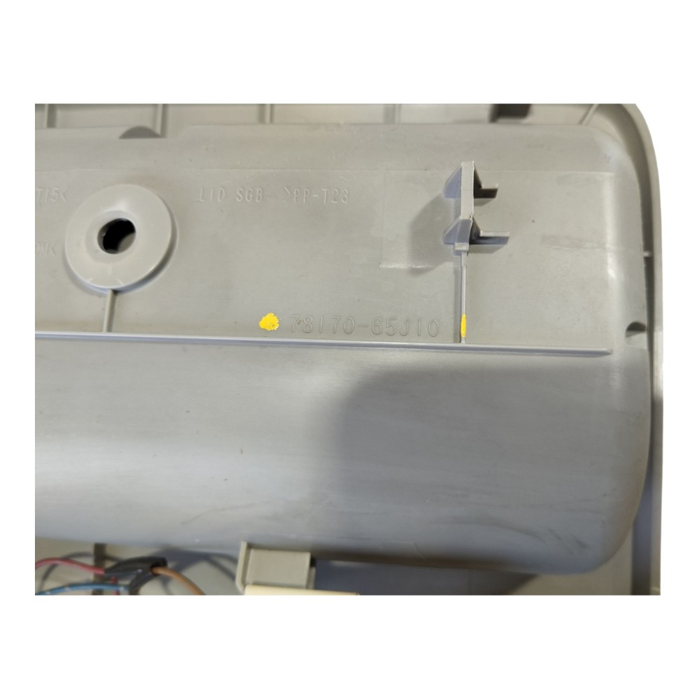 Luz Teto Porta Oculos Suzuki Grand Vitara 2012 2015 V643 4
