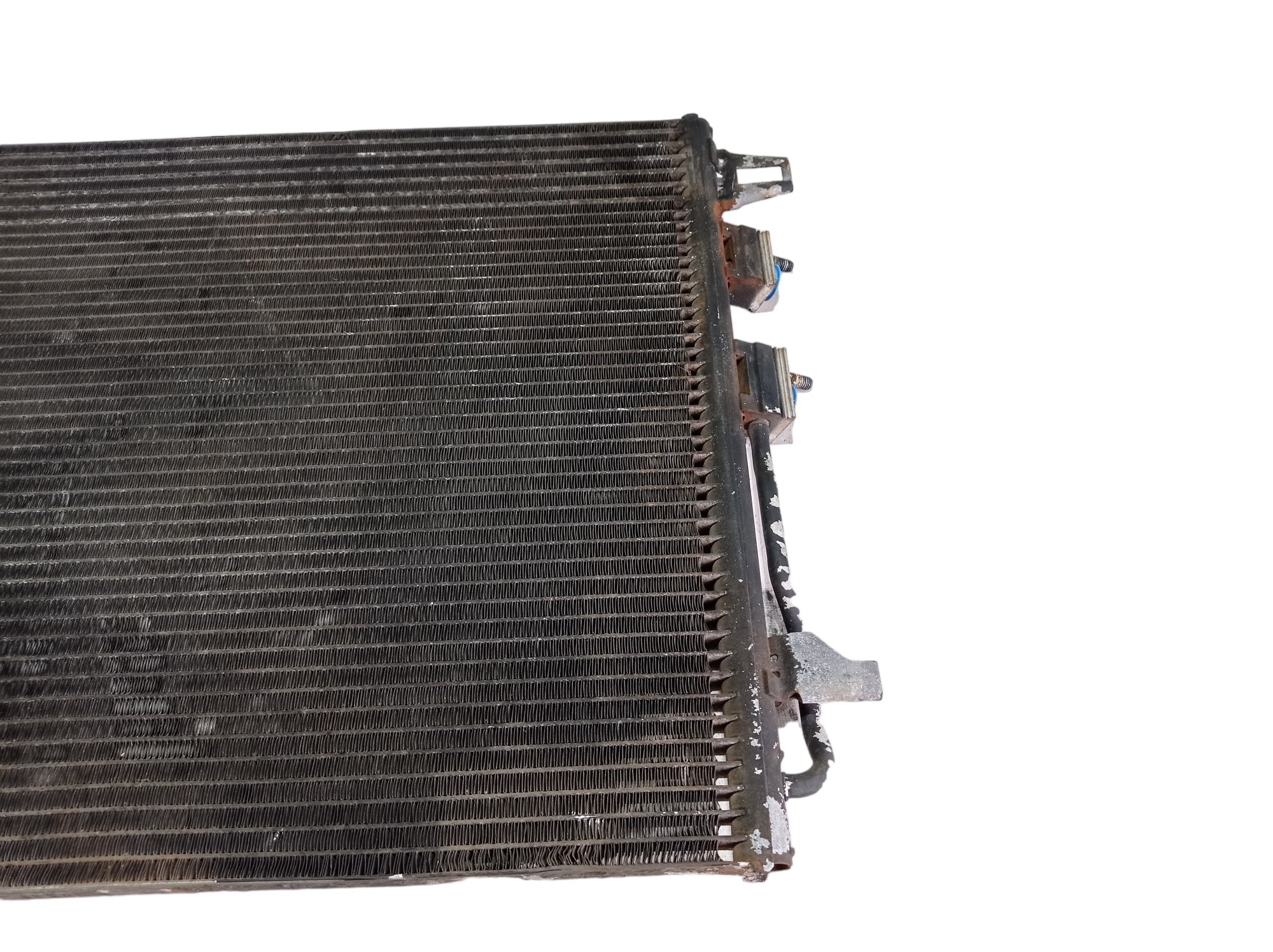 Condensador Ar Condicionado Grand Caravan Limited 2005 V586 3