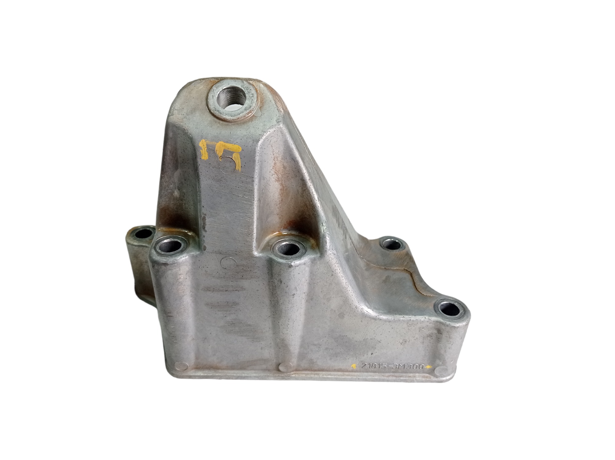 Suporte Esquerdo Motor Hyundai Equus Vs460 4.6 2013 V577 5