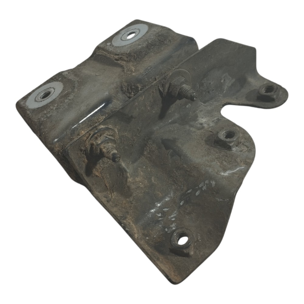 Suporte Paralama Esquerdo Land Rover Evoque 2012 A 2015 V633 7
